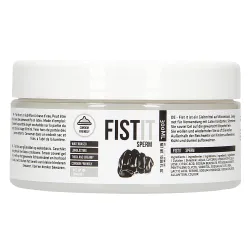 Fist It Lubrifiant Faux Sperme Fist It 300ml